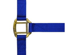 Halter Norton Doublé cuir