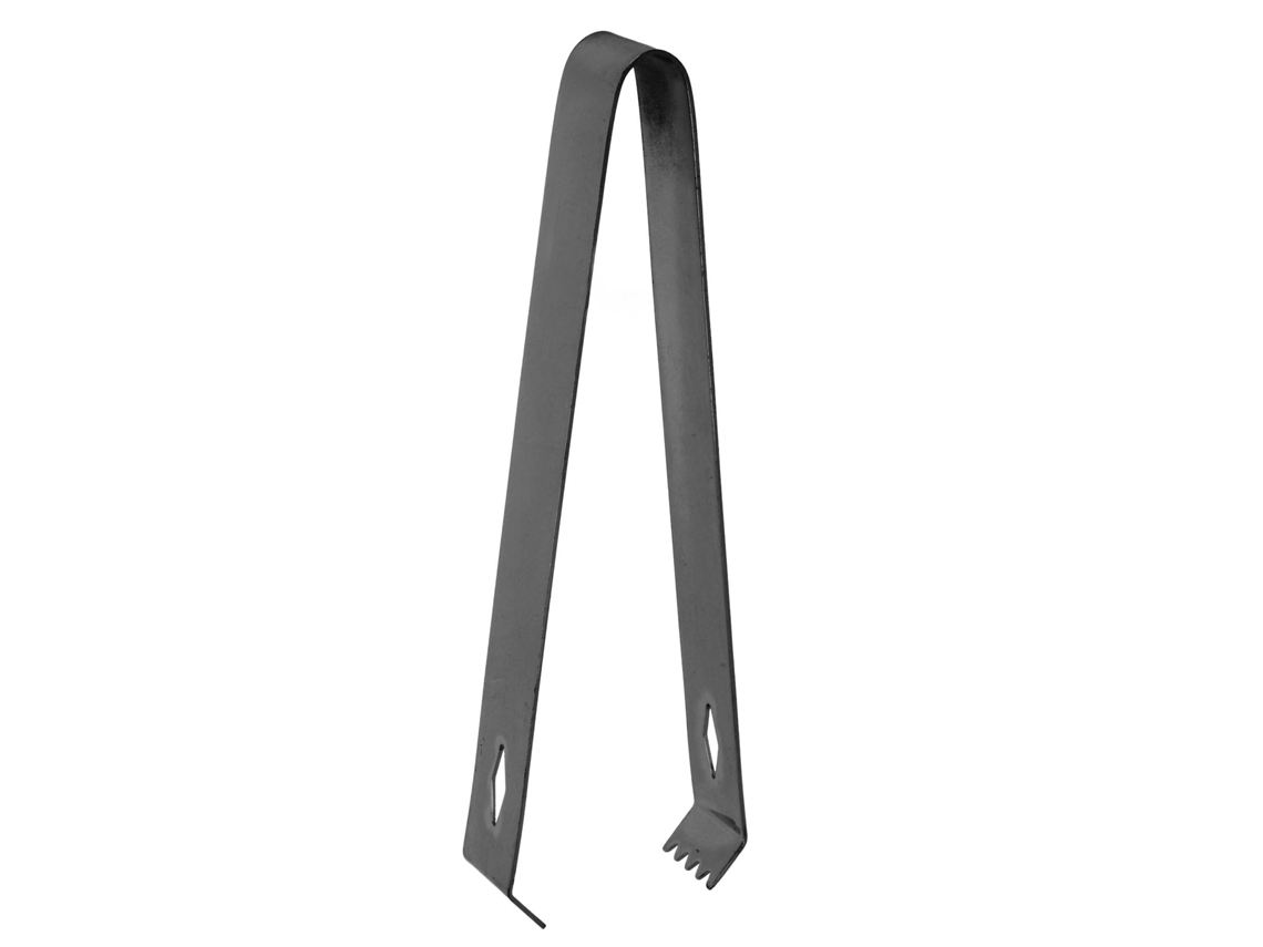 Tongue de Gelo LAXISCREED Aço Inox Grosso