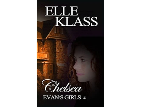 Livro Chelsea A Haunting And Chilling Horror De Elle Klass (inglês)