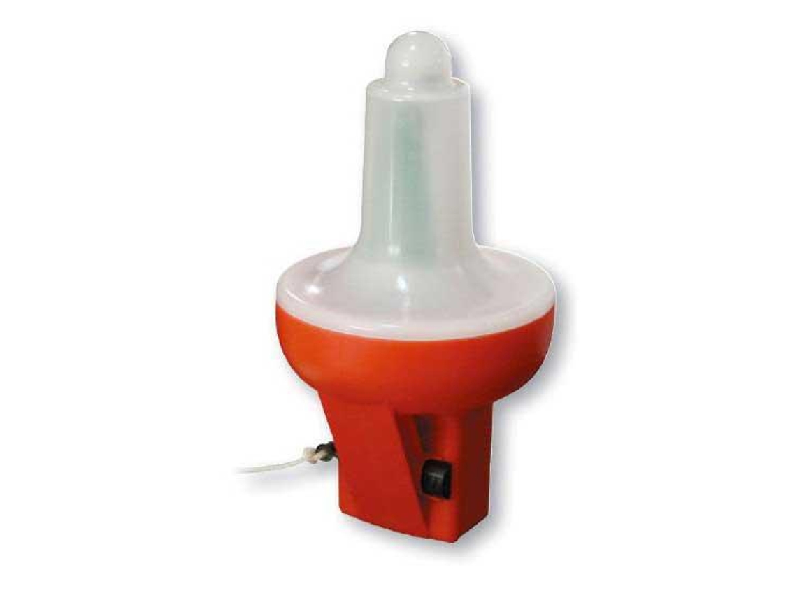 Lalizas Lifebuoy Light