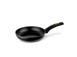 Sartén Monix Green M481218 Ø18cm Aluminio Forjado Inducción | Oferta Exclusiva