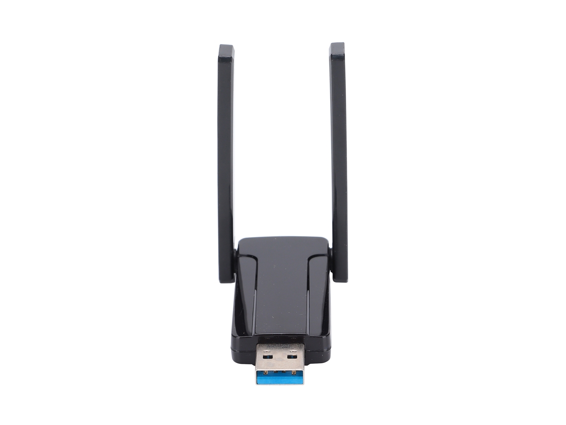 Placa De Rede Sem Fio (ac1300m Banda Dual Antena Dual Usb3.0)