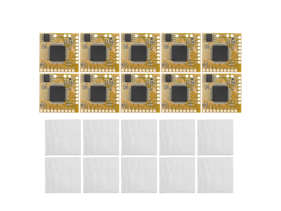 Chip Modbo5.0 V1.93 LAXISCREED Iniciação Hd Console