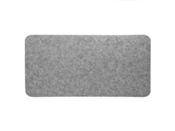 Mouse Pad (para Uso No Escritório, Mesa Anti-deslizante)