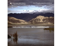 CD Yarlung Records 10th Anniversary (2CDs)