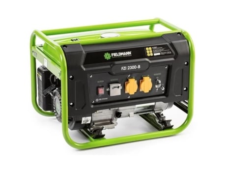 Gerador a gasolina Fieldmann Fzi 2300 B