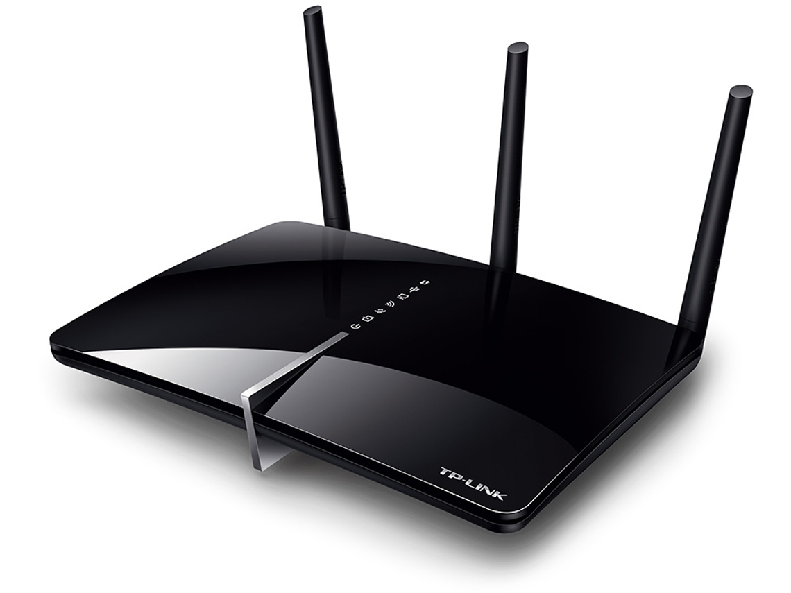 Modem Router LINK Archer D5 AC1200 TP