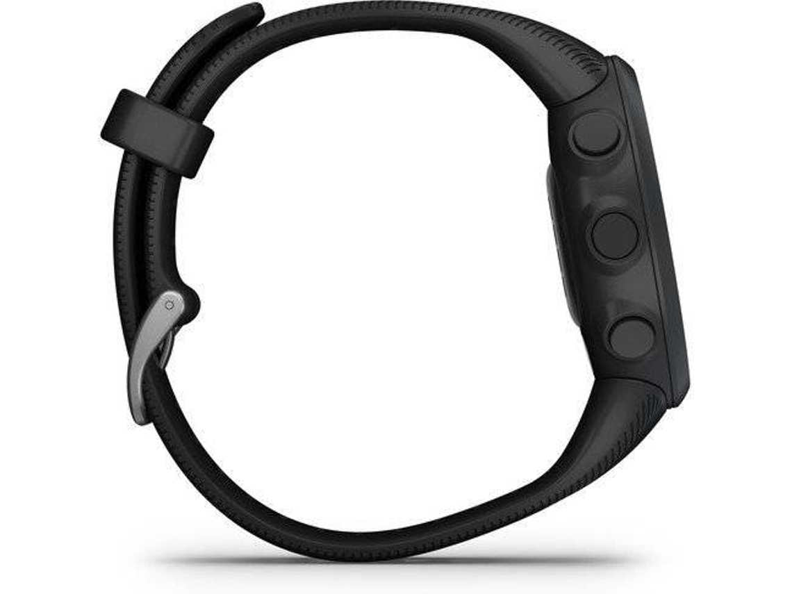 Bluetooth garmin forerunner 45 2025