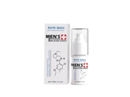 Spray para Massagem Masculina