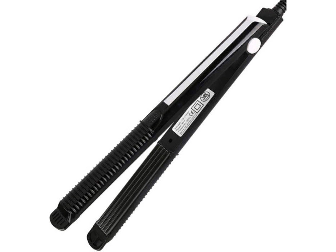 Modelador de Cabelo Lisseur0819H35 150 a 200ºc Preto