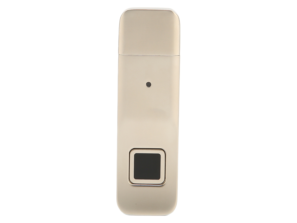 Pen Drive Usb (criptografia Por Impressão Digital 32gb Usb 3.0)