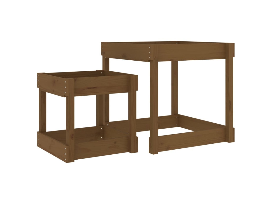 Sand Table, Sand Tables Vidaxl (n/a)