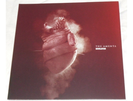 Vinil Revelator, The Amenta Debemur Morti Productions