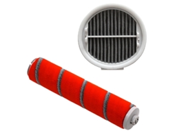 Acessório para Aspiradores XIAOMI Roidmi F8 Filtro Hepa Fibra Carbono