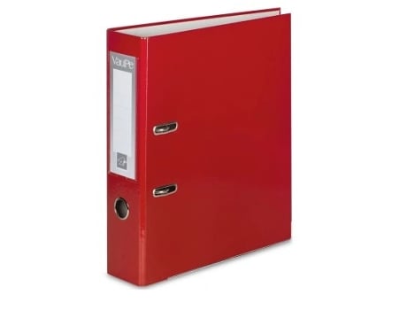 Vaupe, Organizador A4062/01, Vermelho