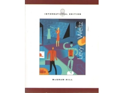 Livro Retailing Management de Barton A Weitz Michael Levy (Inglês - Capa Dura)