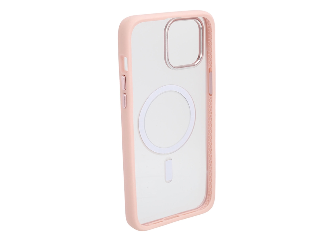 Capas de Telefone LAXISCREED Magnéticas Resistentes a Quedas