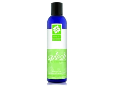 Cuidado Íntimo Splash  (255 ml) - Honeydew Cucumber