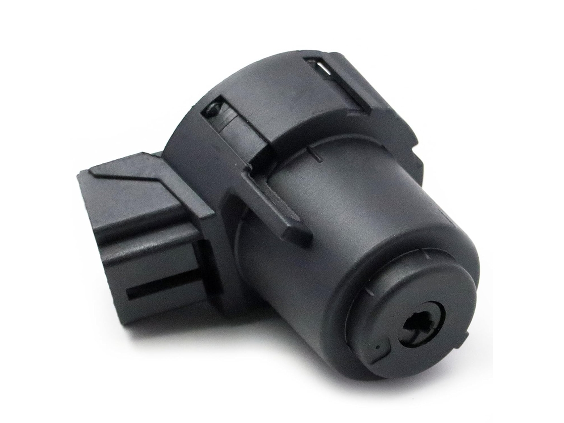 Interruptor de partida de 6 agulhas, botão de partida e ignição 6r0905865, interruptor de ignição, chave de ignição e D