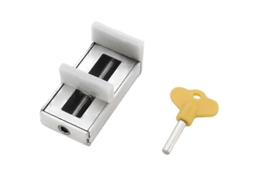 Bloqueador de janela e porta deslizante S/MARCA