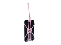 Colar Com Suporte Para Celular Durável (universal)