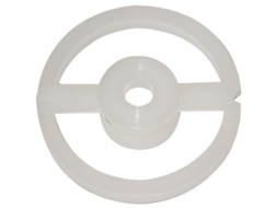 Reber Coroa Centralizadora Para Chopper Nº 22 Ø70 Mm