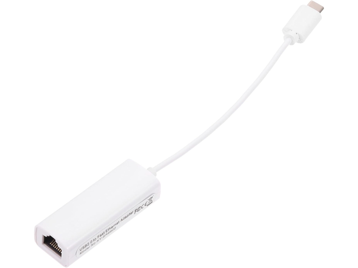 10/100mbps Full Duplex, Ideal Viagens Negócios Conexões Fio Confiáveis