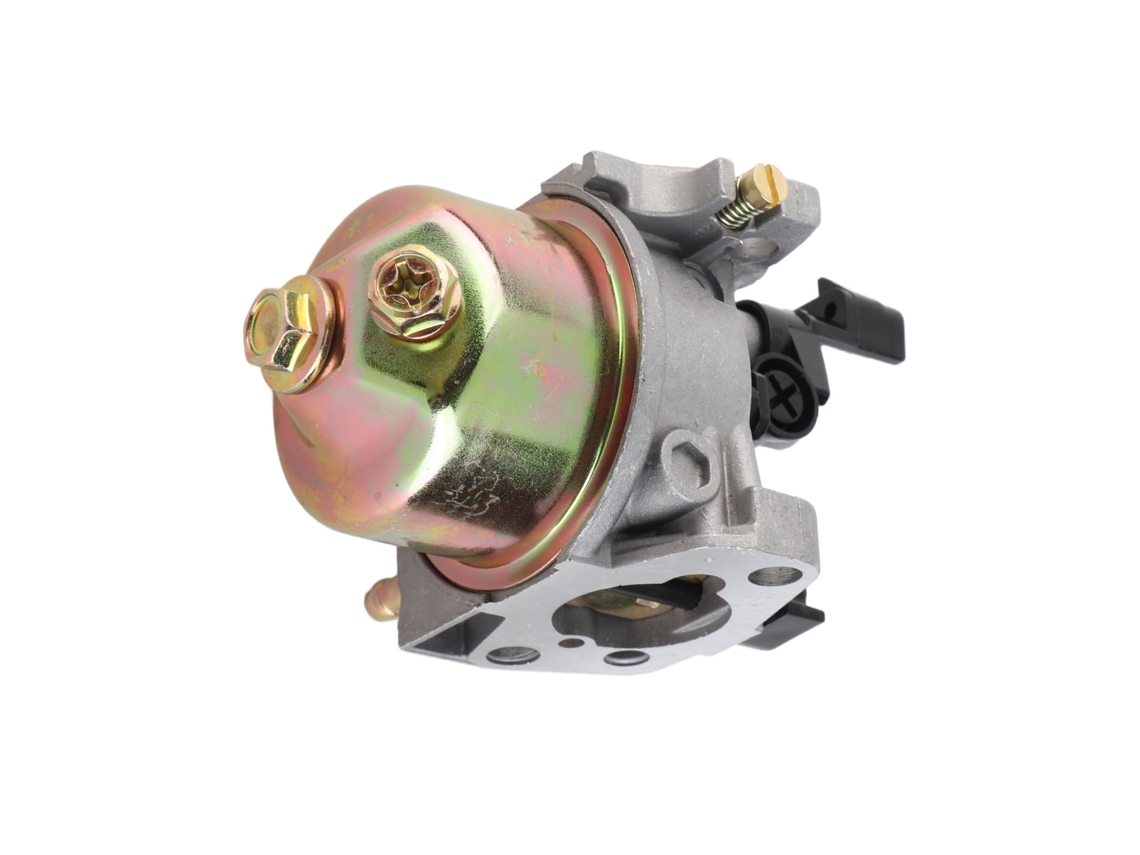 Laxiscreed Carburador Para Geradores 2-3kw Compatível Com Motores Gx160, Gx200 E 168f