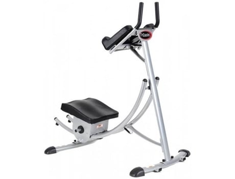 Aparelho de Musculação CLOVER FITNESS Coaster