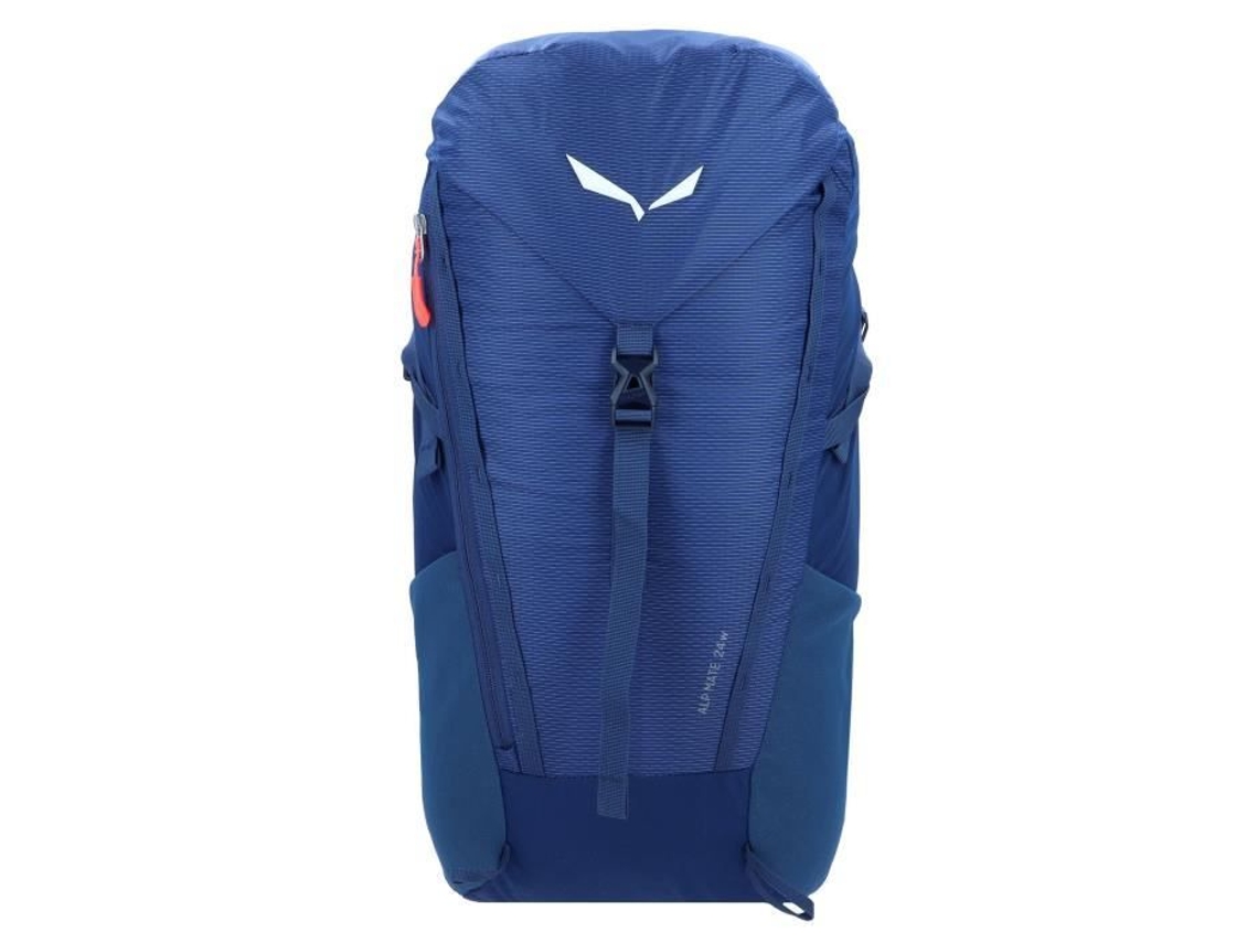 Mochila, Salewa, Alp Mate 24l W, Caminhada, Feminina, Para Transporte E Organização Prática Dos Artigos Indicados