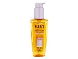 L'ORÉAL PARIS Óleo para Cabelos Danificados Elseve Extraordinary 100 Ml