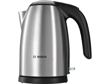 Jarro Elétrico BOSCH TWK7801 Comfort (2200 W - 1.7 L) — 2200 W | 1.7 L
