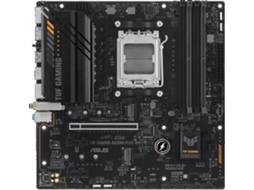 Motherboard Mb ASUS Amd A620 Tuf Gaming A620M-Plus Wifi Skt Am5 4Xddr5 Hdmi/Dp Matx