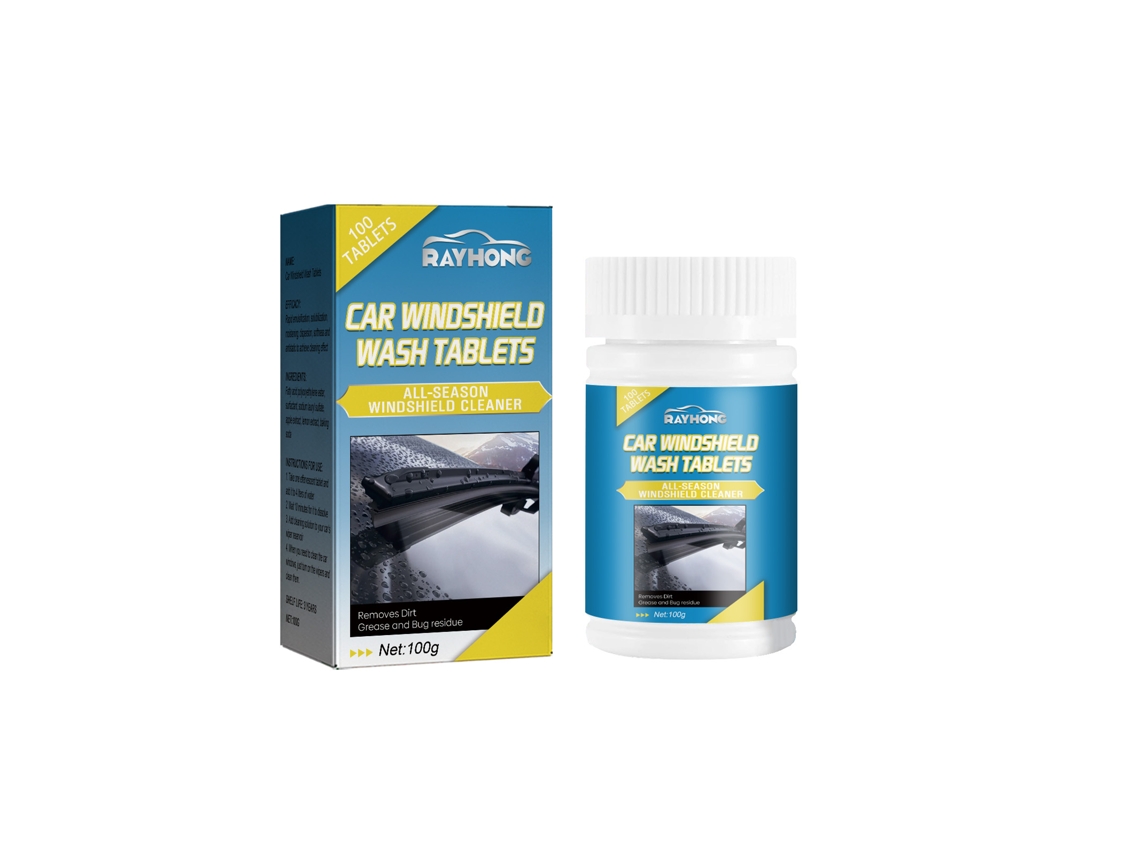 Folha Limpeza Para-brisas Carro Performance