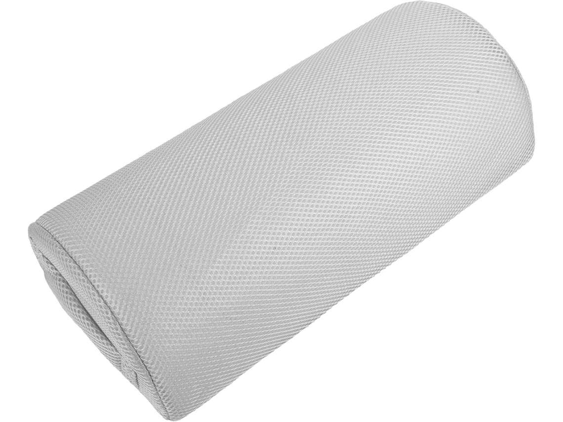 Almofada Ergonômica para as Pernas, Ideal Dormir. de Apoio os Joelhos e Cintura, Feita Poliéster CHABERLU