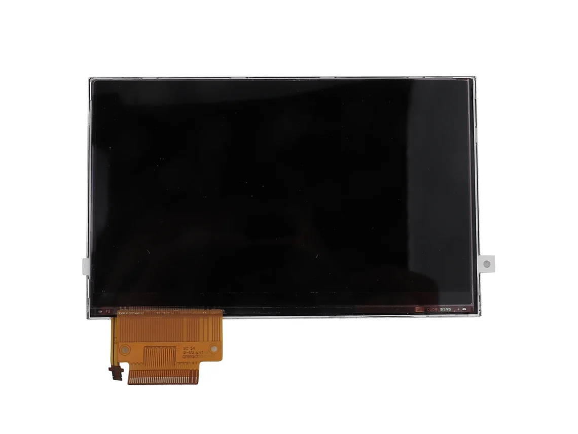 Aetheria tela Lcd Retroiluminada para Console Psp 2000 2001 2002 2003 2004 Peça de Reposição