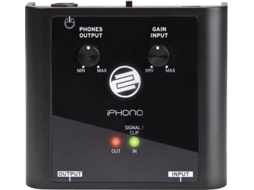 Pré-Amplificador RELOOP iPhono 2