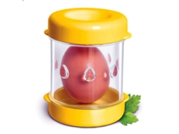 Descascador De Legumes E Frutas