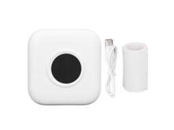 Mali impressora Térmica Portátil Mini Bluetooth para Questões Erradas e Álbum de Família