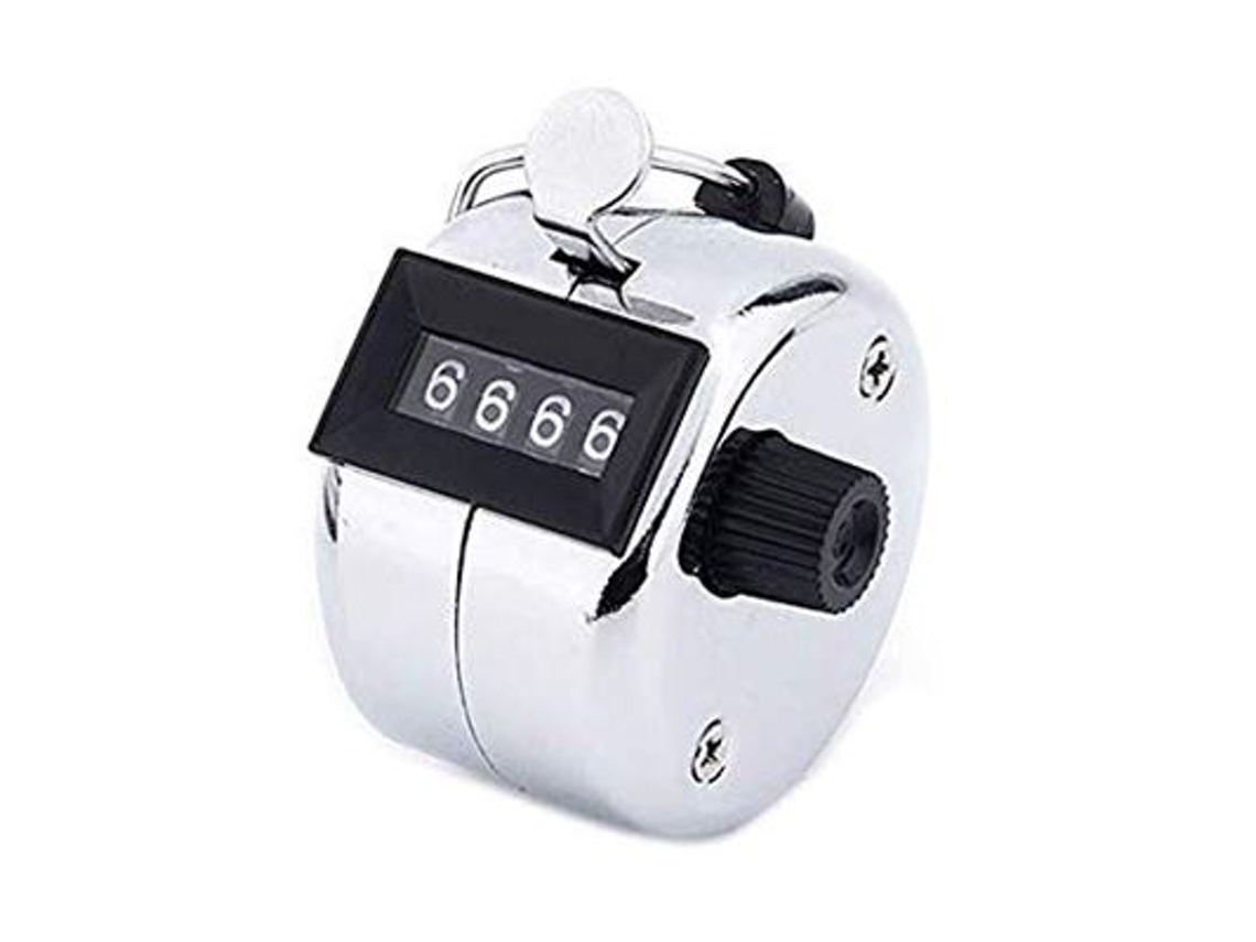 Contador Digital  14-cmcp*
