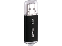 Pen USB SILICON POWER Ultima II
