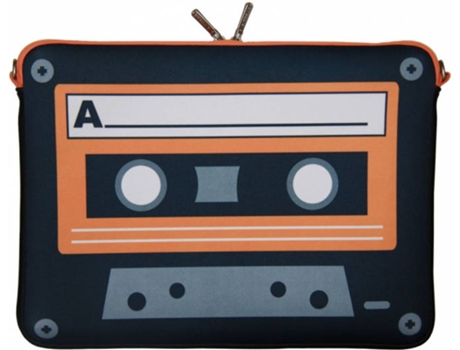 Bolsa DIGITTRADE Old School (Universal - 11.6'')