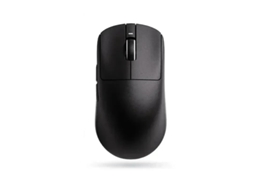 Rato YIZHOOD R1 presente para laptop esports Jogo Leve Sem Fio Longa resistência preto