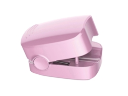 Mini Lâmpada Secadora De Unhas Portátil Para Manicure Com Um Dedo, Ideal Para Esmalte Em Gel.