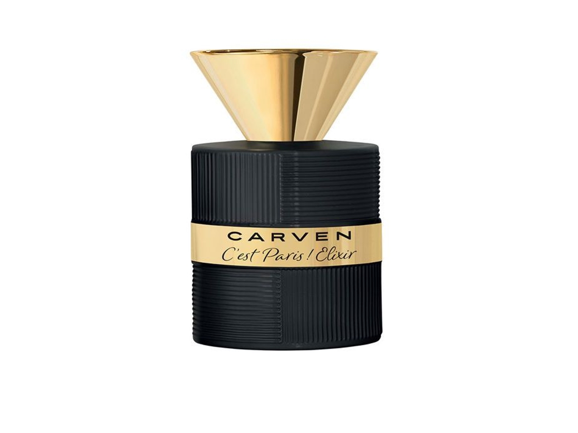 C39est Paris Elixir Para Mulher Edp Vapo 50 Ml