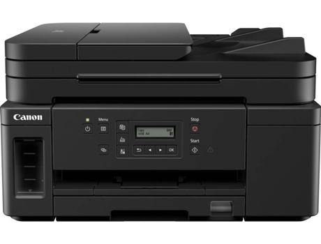 Impressora Multifunções CANON PIXMA GM4050