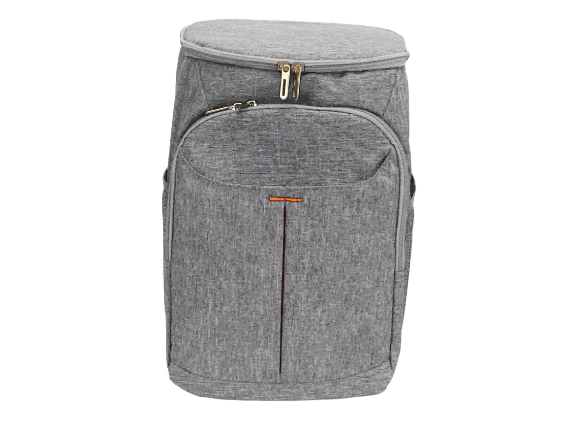 Mochila Geladeira 18l para Acampamento | S/MARCA