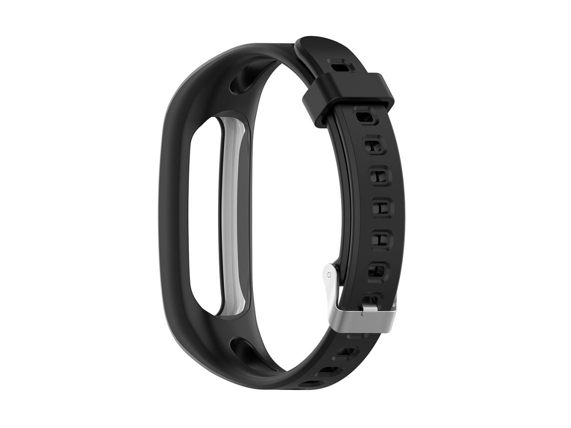 Pulseira De Silicone Para Huawei Honor Band 4 Running, 3e E 4e