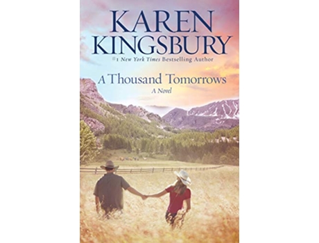Livro A Thousand Tomorrows Cody Gunner Series 1 de Karen Kingsbury (Inglês)