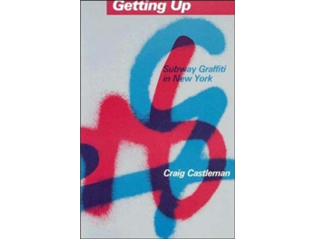 Livro Getting Up de Craig Castleman (Inglês)